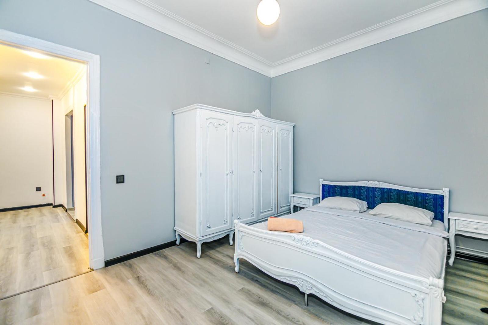 Qiz Qalasi 2 Room Sweet Home Baku Exterior photo