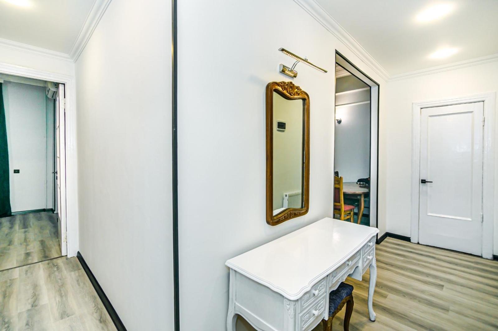 Qiz Qalasi 2 Room Sweet Home Baku Exterior photo