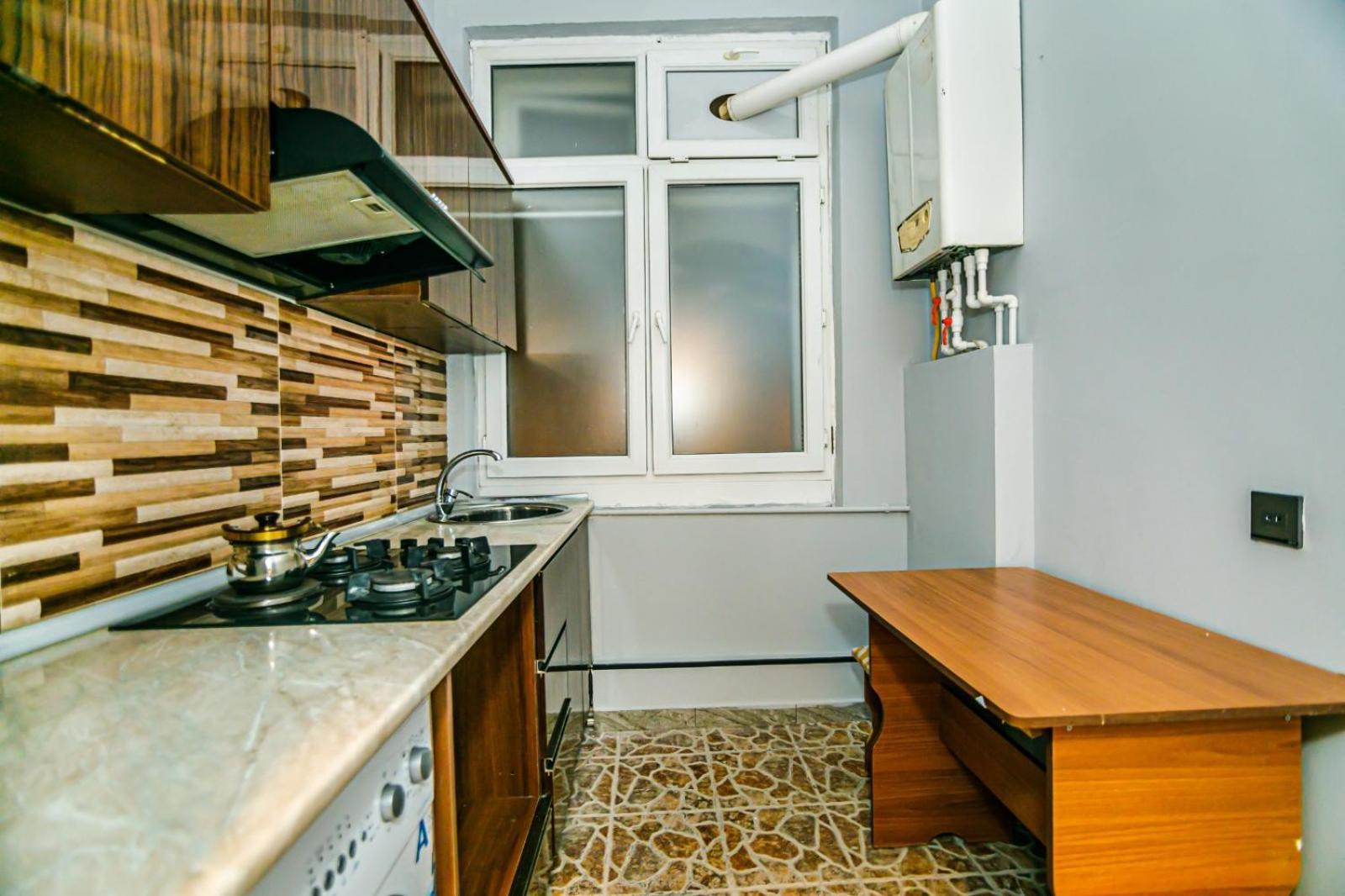 Qiz Qalasi 2 Room Sweet Home Baku Exterior photo