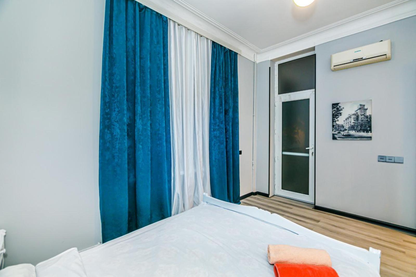 Qiz Qalasi 2 Room Sweet Home Baku Exterior photo