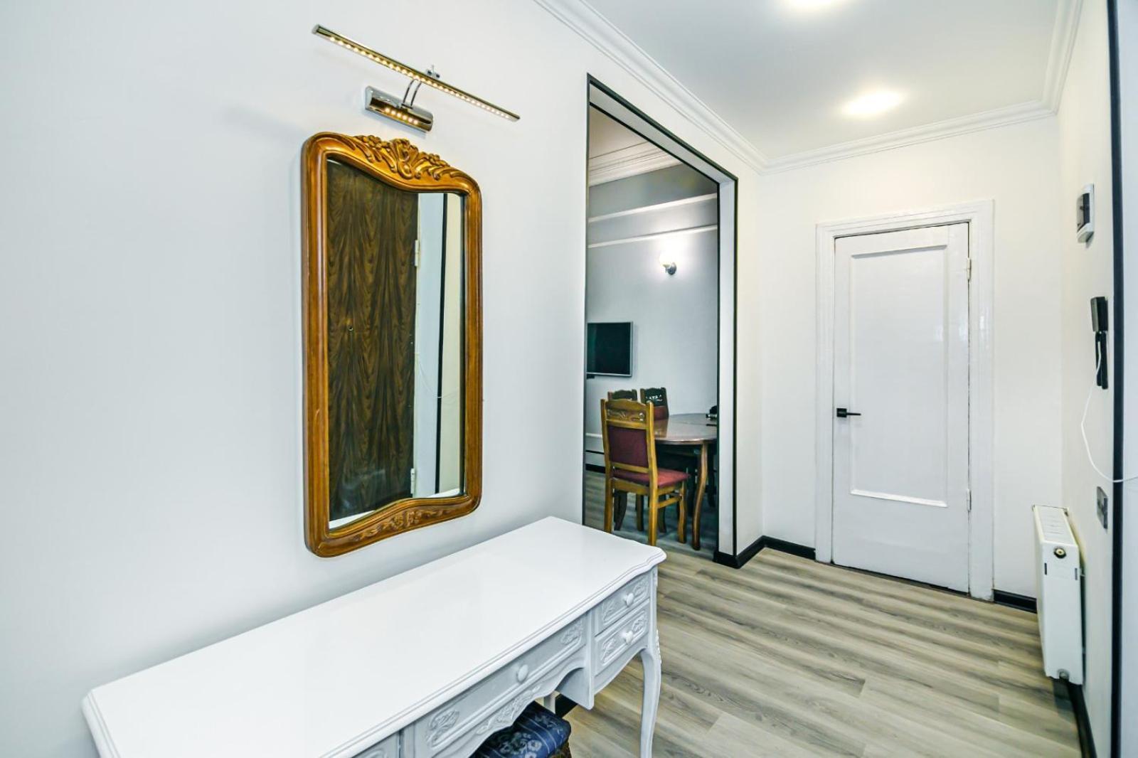 Qiz Qalasi 2 Room Sweet Home Baku Exterior photo