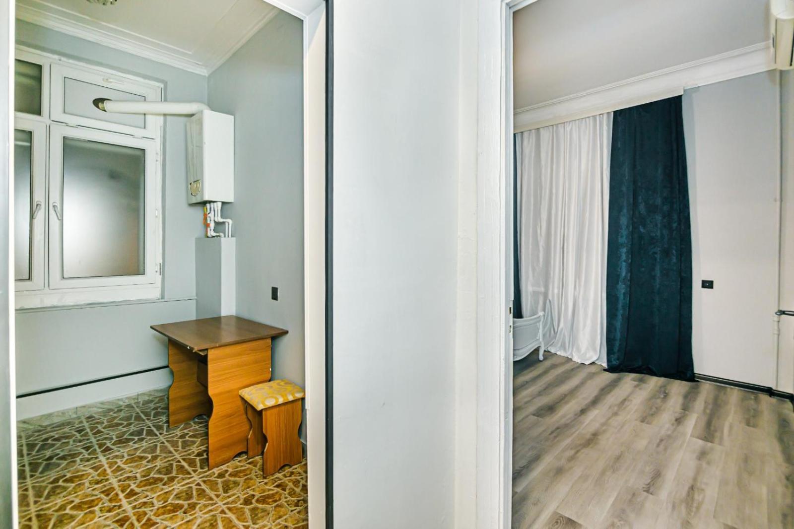 Qiz Qalasi 2 Room Sweet Home Baku Exterior photo