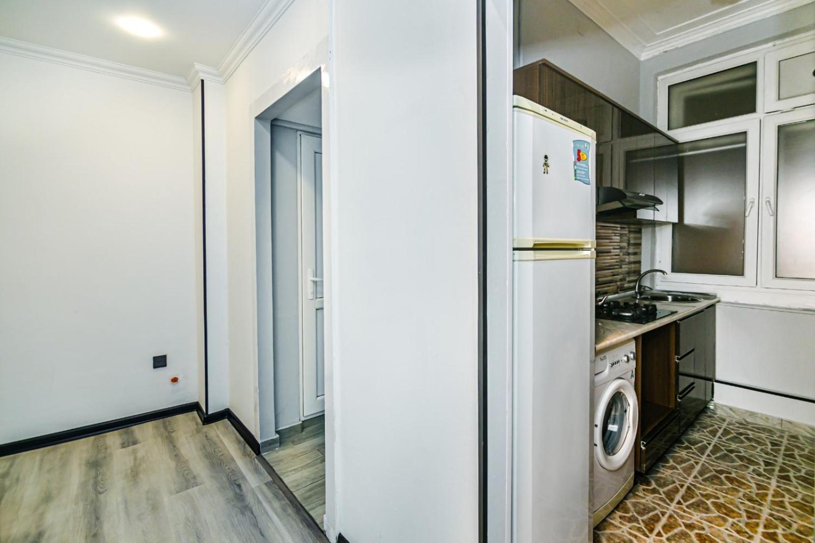 Qiz Qalasi 2 Room Sweet Home Baku Exterior photo