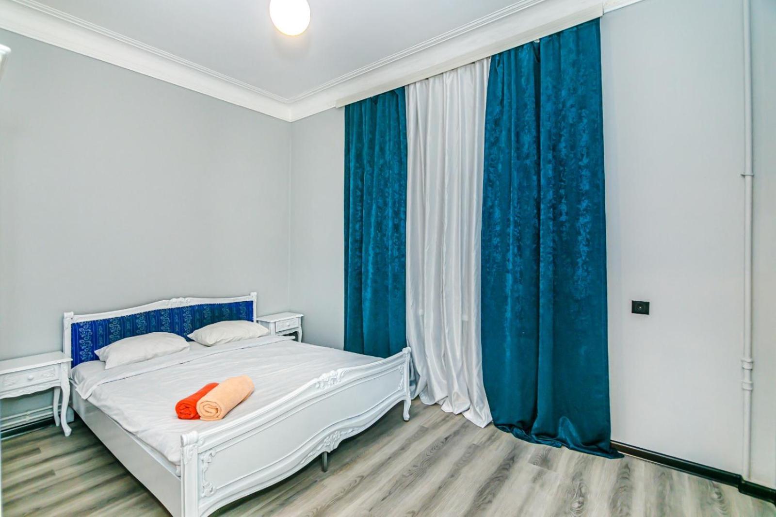 Qiz Qalasi 2 Room Sweet Home Baku Exterior photo