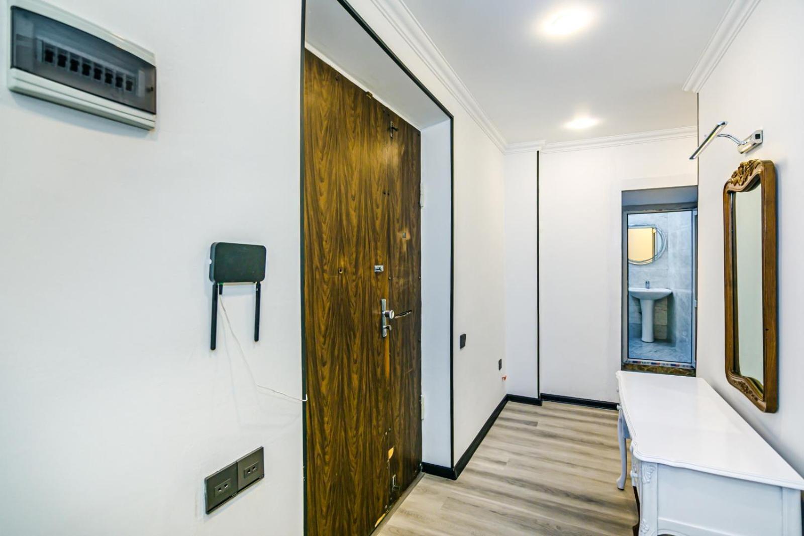 Qiz Qalasi 2 Room Sweet Home Baku Exterior photo