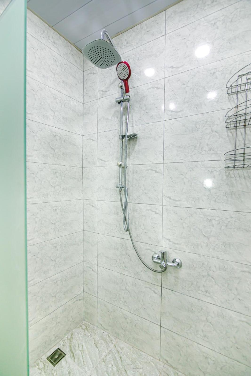 Qiz Qalasi 2 Room Sweet Home Baku Exterior photo