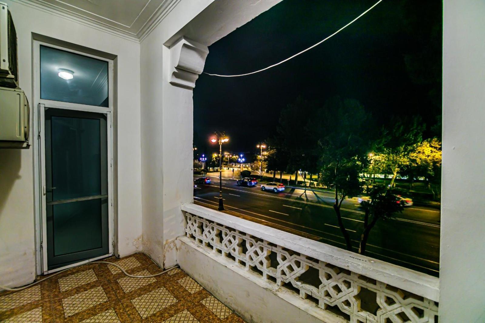 Qiz Qalasi 2 Room Sweet Home Baku Exterior photo