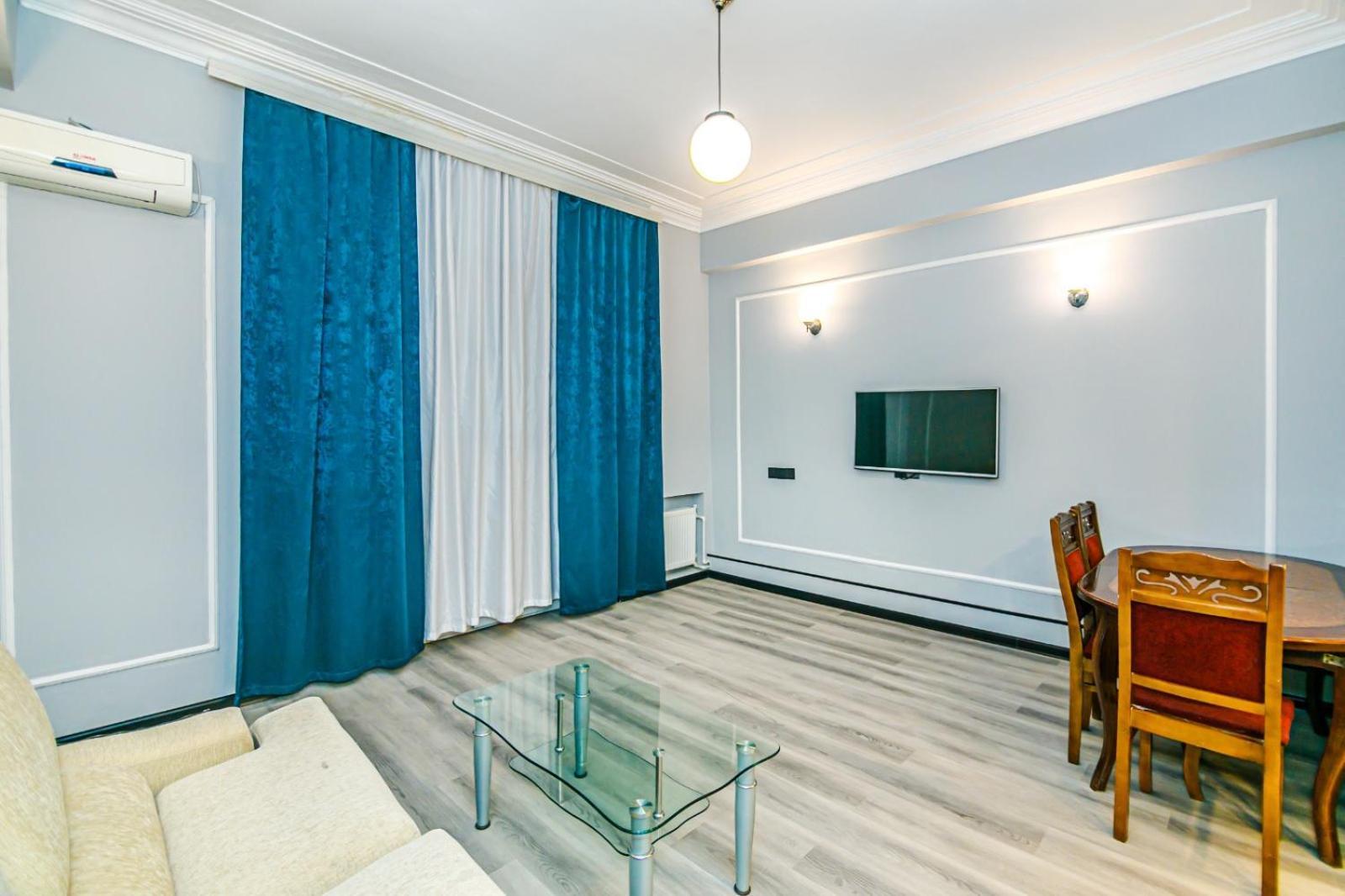 Qiz Qalasi 2 Room Sweet Home Baku Exterior photo