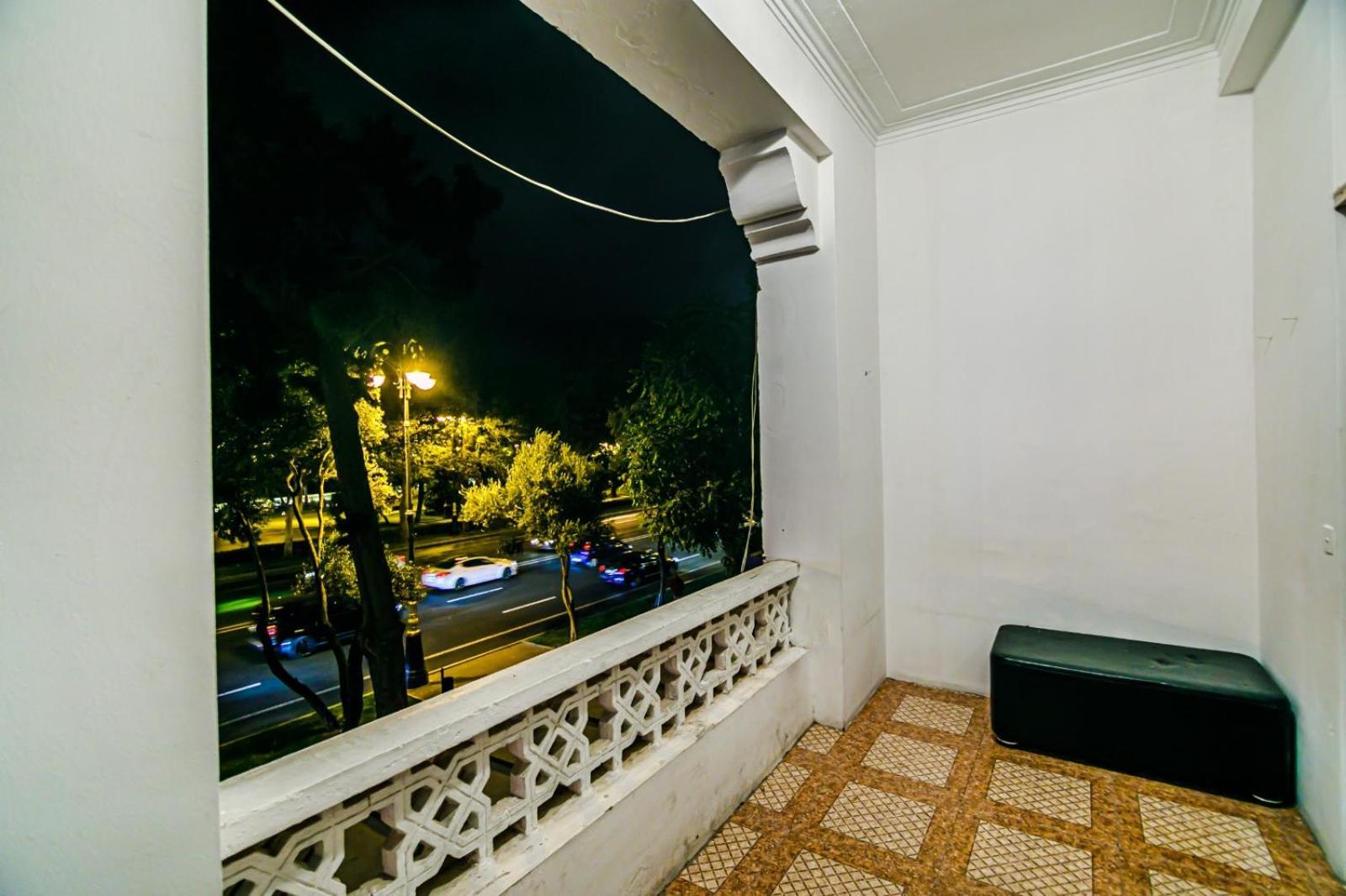 Qiz Qalasi 2 Room Sweet Home Baku Exterior photo