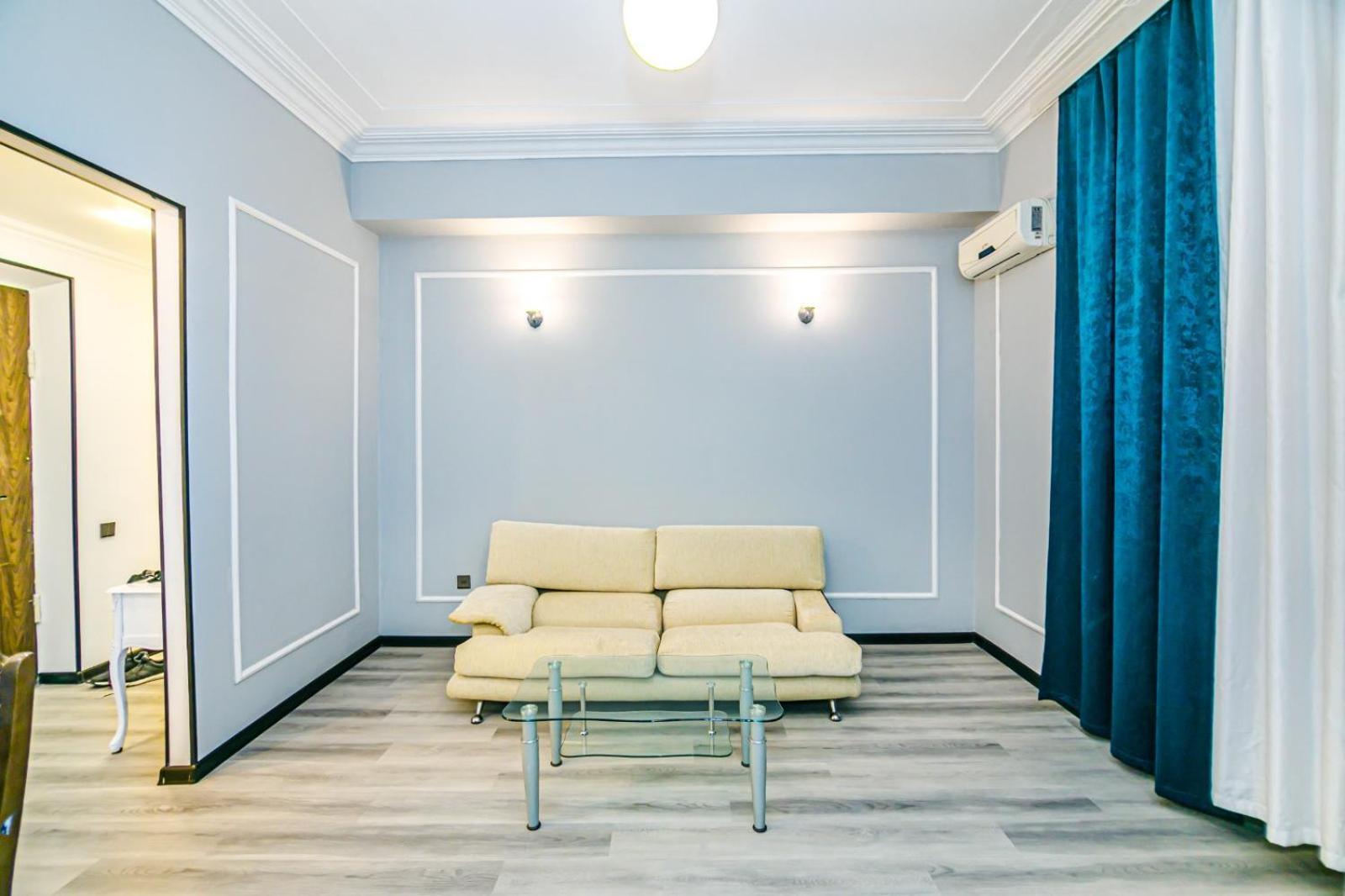 Qiz Qalasi 2 Room Sweet Home Baku Exterior photo
